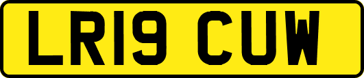 LR19CUW