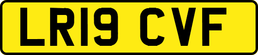 LR19CVF