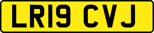 LR19CVJ