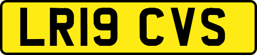 LR19CVS