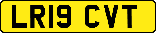 LR19CVT