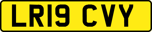 LR19CVY