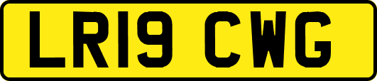 LR19CWG