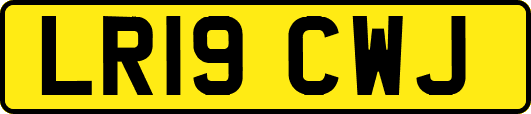 LR19CWJ