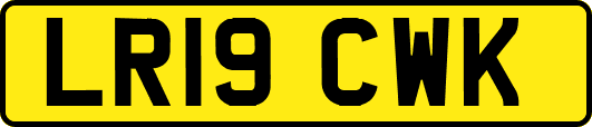 LR19CWK