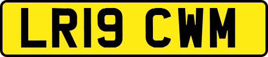 LR19CWM