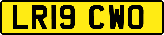 LR19CWO