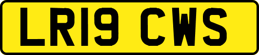 LR19CWS