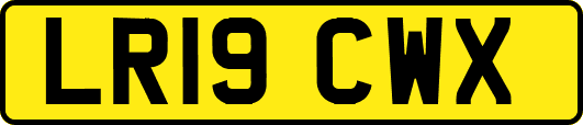 LR19CWX