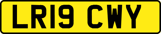 LR19CWY