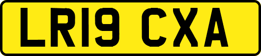 LR19CXA