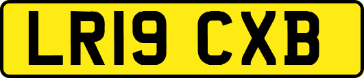 LR19CXB
