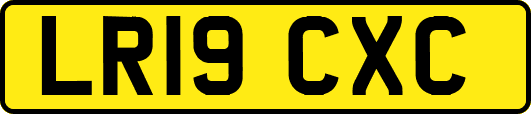 LR19CXC