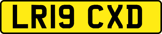 LR19CXD