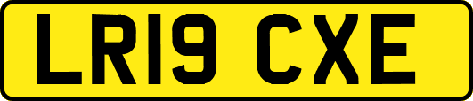 LR19CXE