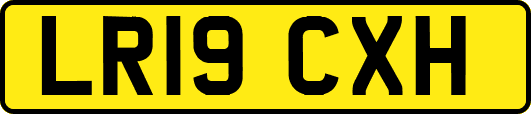 LR19CXH