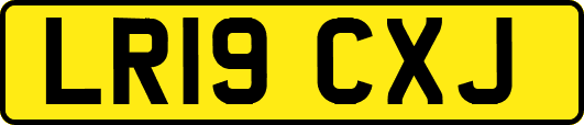 LR19CXJ