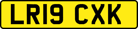 LR19CXK