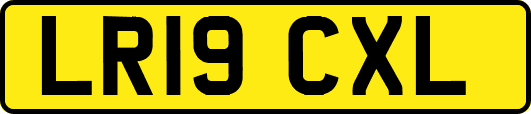 LR19CXL