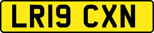 LR19CXN