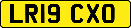 LR19CXO