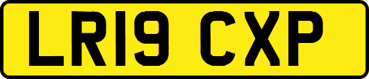 LR19CXP