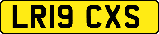 LR19CXS
