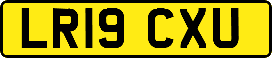 LR19CXU