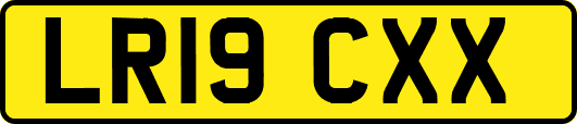 LR19CXX