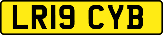 LR19CYB