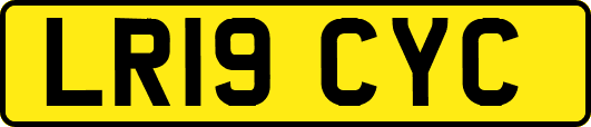 LR19CYC