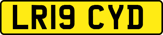 LR19CYD