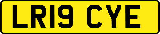 LR19CYE