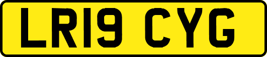 LR19CYG