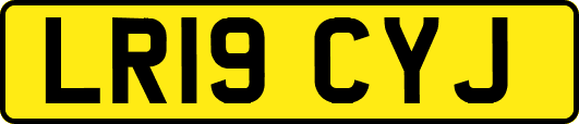 LR19CYJ