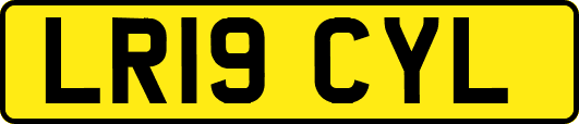 LR19CYL