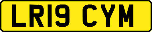 LR19CYM