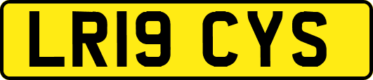 LR19CYS