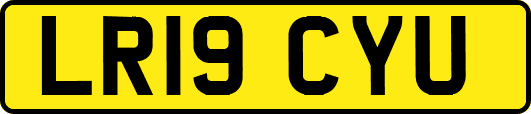 LR19CYU