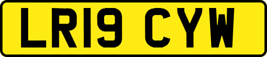 LR19CYW