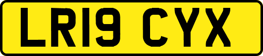 LR19CYX