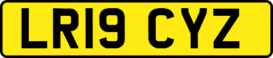 LR19CYZ