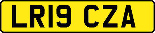 LR19CZA