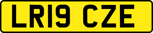 LR19CZE