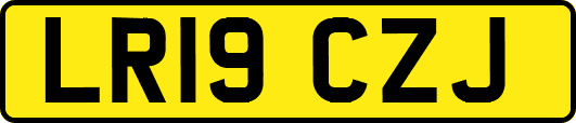 LR19CZJ