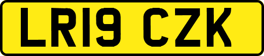 LR19CZK