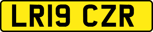 LR19CZR