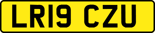 LR19CZU