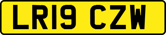 LR19CZW