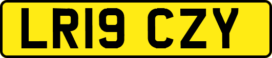 LR19CZY